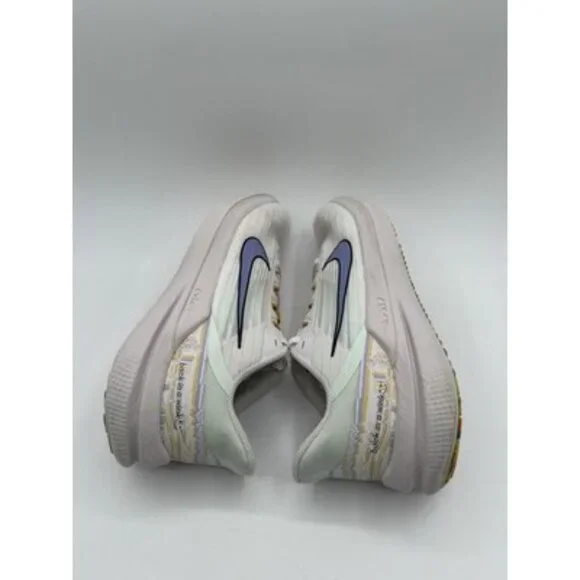 Nike Air Winflo 9 Premium Back In A Wink Sneakers Running Shoes Women Size 8 - Picture 5 of 10